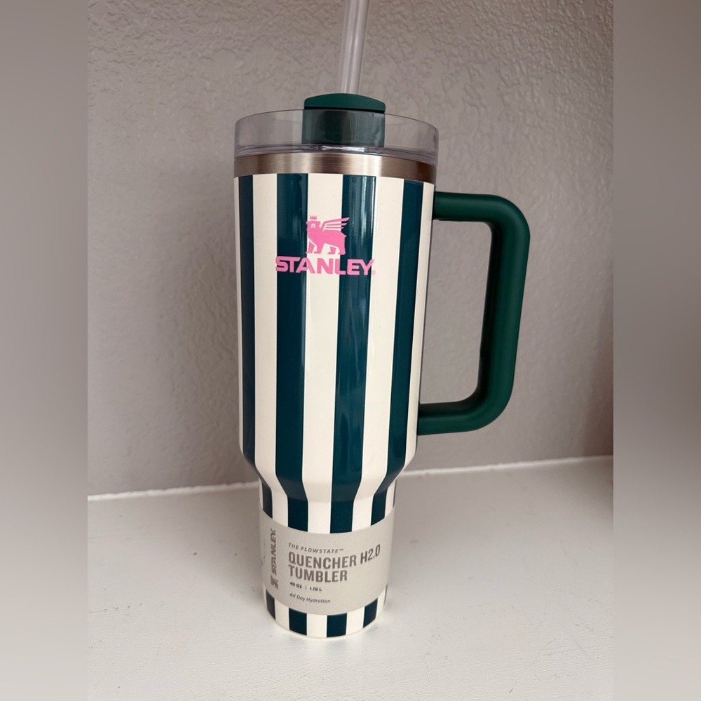 Stanley Cabana 40oz Tumbler